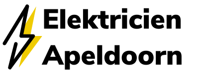 Elektricien Apeldoorn logo