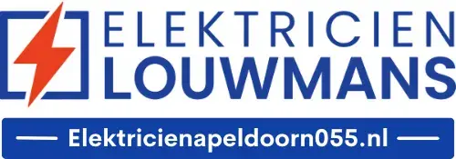 Elektricienapeldoorn055.nl LOGO